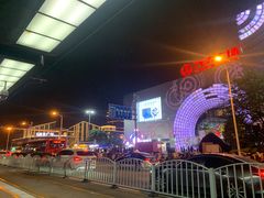 -万达广场(松江店)