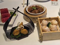 -勝記酒家·37年老字号·经典粤菜(南山花园城店)