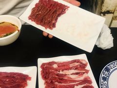 -前门张记涮肉(前门店)