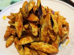 -忠顺斋易州印象烤鸭店(东关新村店)