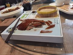 -味莊·青岛菜(云霄路店)