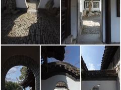 -何园