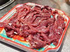 -金新街边打边炉(天安花园店)