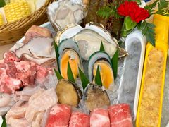 -樾餐厅泰式海鲜火锅(民歌湖店)