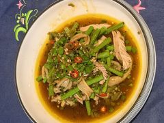 -院8里·少城记忆老川菜(宽窄巷子店)