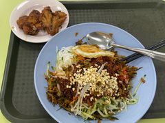 -中山大学-学5食堂