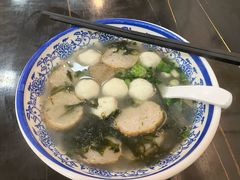 -潮惠居饮食店(光塔路店)