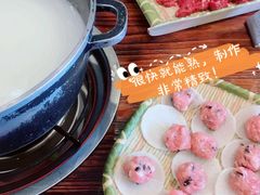 牛肉丸-顺德一品粥·20年凤城老字号(芳村店)