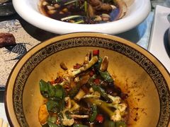 -渔公馆·川菜馆·家宴·生日宴(大地中央广场店)