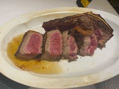 -王品牛排(郑州大卫城店)