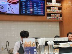 -逸派咖啡 EPARKCOFFEE(广安门店)