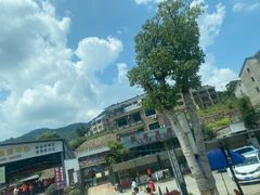 -虎啸峡漂流