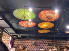 -海碗油泼面·八次方·水库鱼·粘卷子(平谷店)