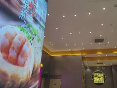 -小杨生煎(深圳岗厦北店)