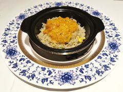 -Yan Ting 宴庭中餐厅(上海静安瑞吉酒店)