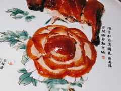 -京味斋·北京烤鸭(华威桥北工大店)