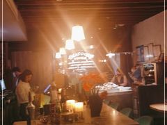 -Osteria Garden 生蚝花园餐厅(原进贤路店)