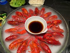 -红盔甲·小龙虾(人民广场店)