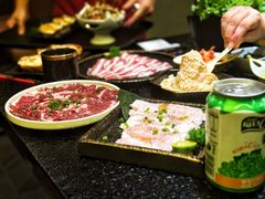 -樱嘢·炭火烧肉(惠南店)
