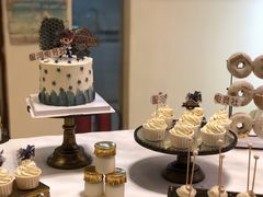 -森之烘焙.蛋糕.甜品台定制(番禺万博店)