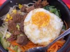 -华天延吉餐厅(西四总店)