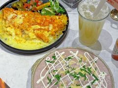 -墨纪Mojí墨西哥餐厅(官舍店)