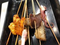 -XiaoJunGan Hotpot 钢管厂五区小郡肝火锅串串香