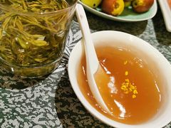 -湖畔居茶楼(湖滨店)