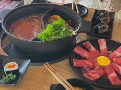 -三和屋日式海鲜锅料理(启航大厦店)