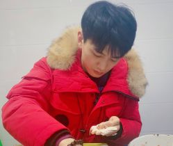 -Godhands美发设计沙龙