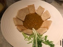 -老上海弄堂菜馆(恒基名人购物中心店)