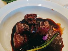 -聚鑫阁江浙菜·非遗传承技艺(青村帝华园店)