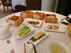 -粤财皇冠假日酒店·彩华轩中餐厅