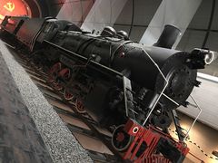 -铁道游击队纪念馆