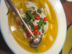 -川流不息·地道川菜·小龙虾(松东路店)