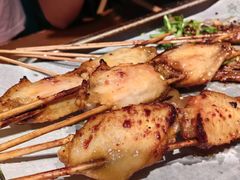 -聚点串吧·小酒局(北京旗舰店)