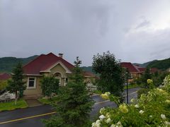 -丹东天桥沟景区