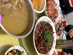 -陈有良尖椒鸡(江津总店)
