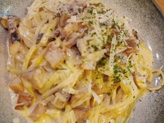 -HELLO 27 意面·沙拉·帕尼尼