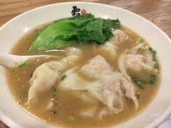 -霸道川面馆(张江店)