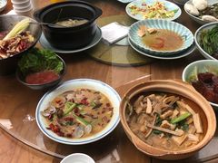 -江南驿·二十余年创意杭帮味(良渚玉鸟集店)