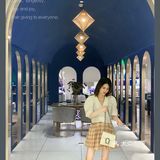 万象城里的宝藏家居馆/网红轻奢家居生活体验中心