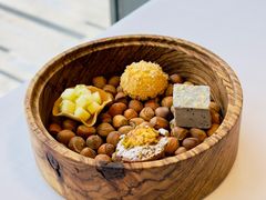 开心果费南雪-S Kitchen偲厨