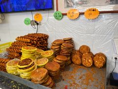 -杨老大焙子月饼干货(宽巷子民族美食街店)