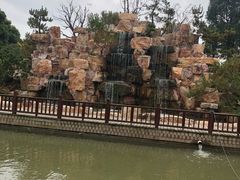 -上海望仙安息园