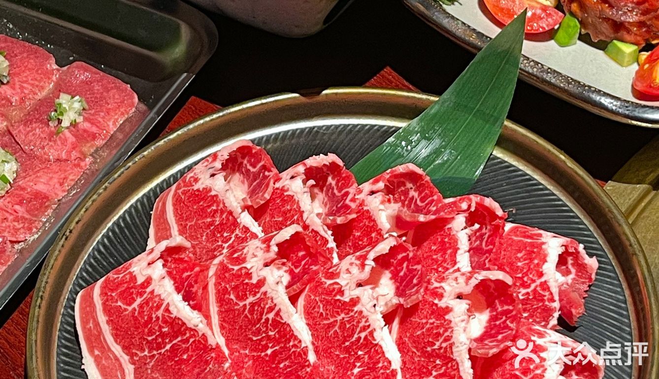 咱就是说！郑州这家超有品质的烧肉谁还没来吃过啊！