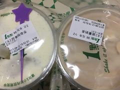 波霸奶茶-1点点(银座和谐广场店)