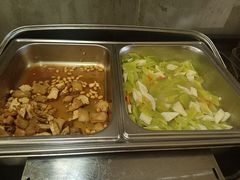 -禧和源养生素食茶馆