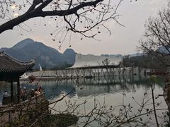 -边城茶峒景区