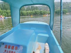 -济南马套将军山